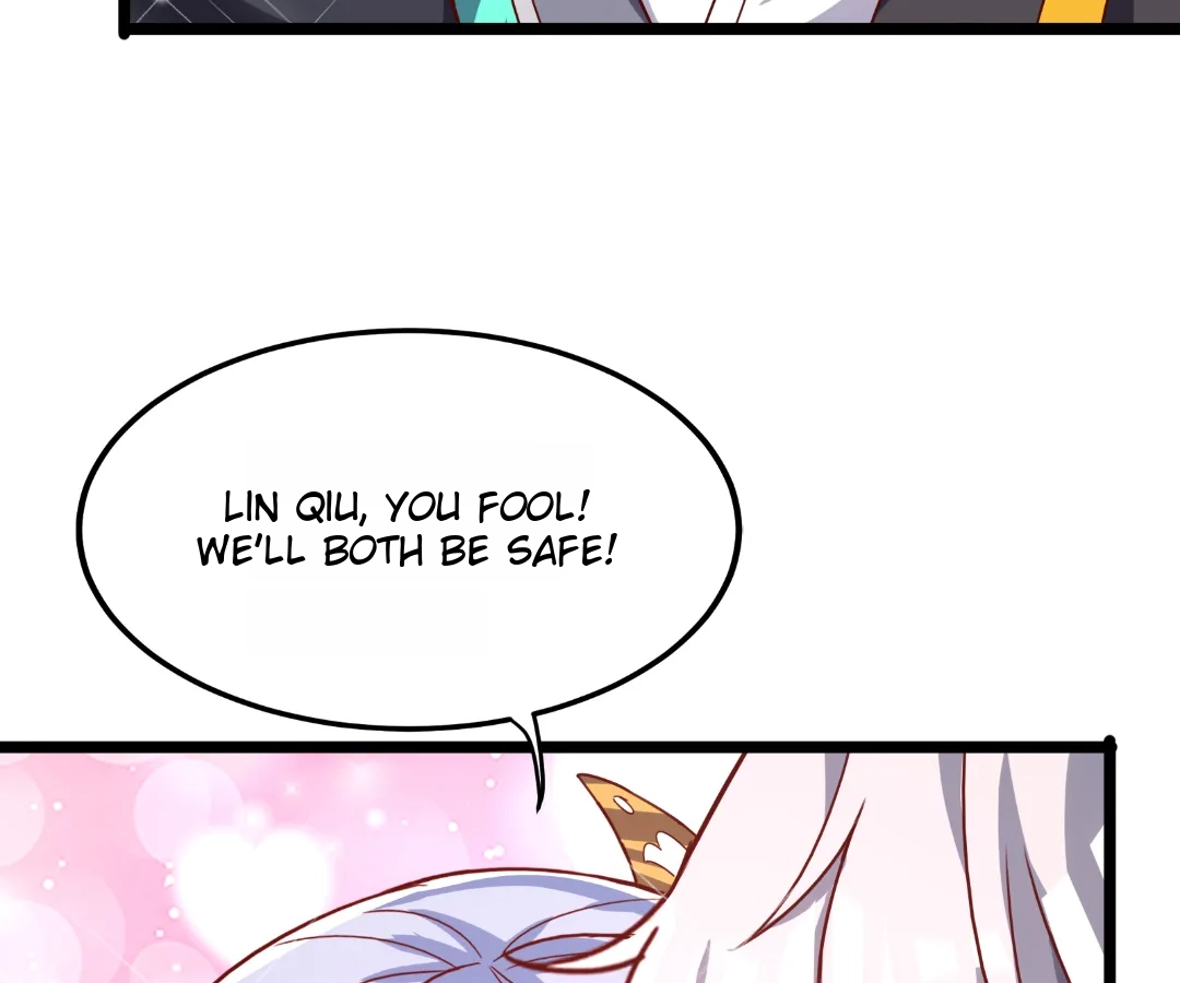 Aura Recovery: I Get a New Skill Everyday Chapter 242 - page 50