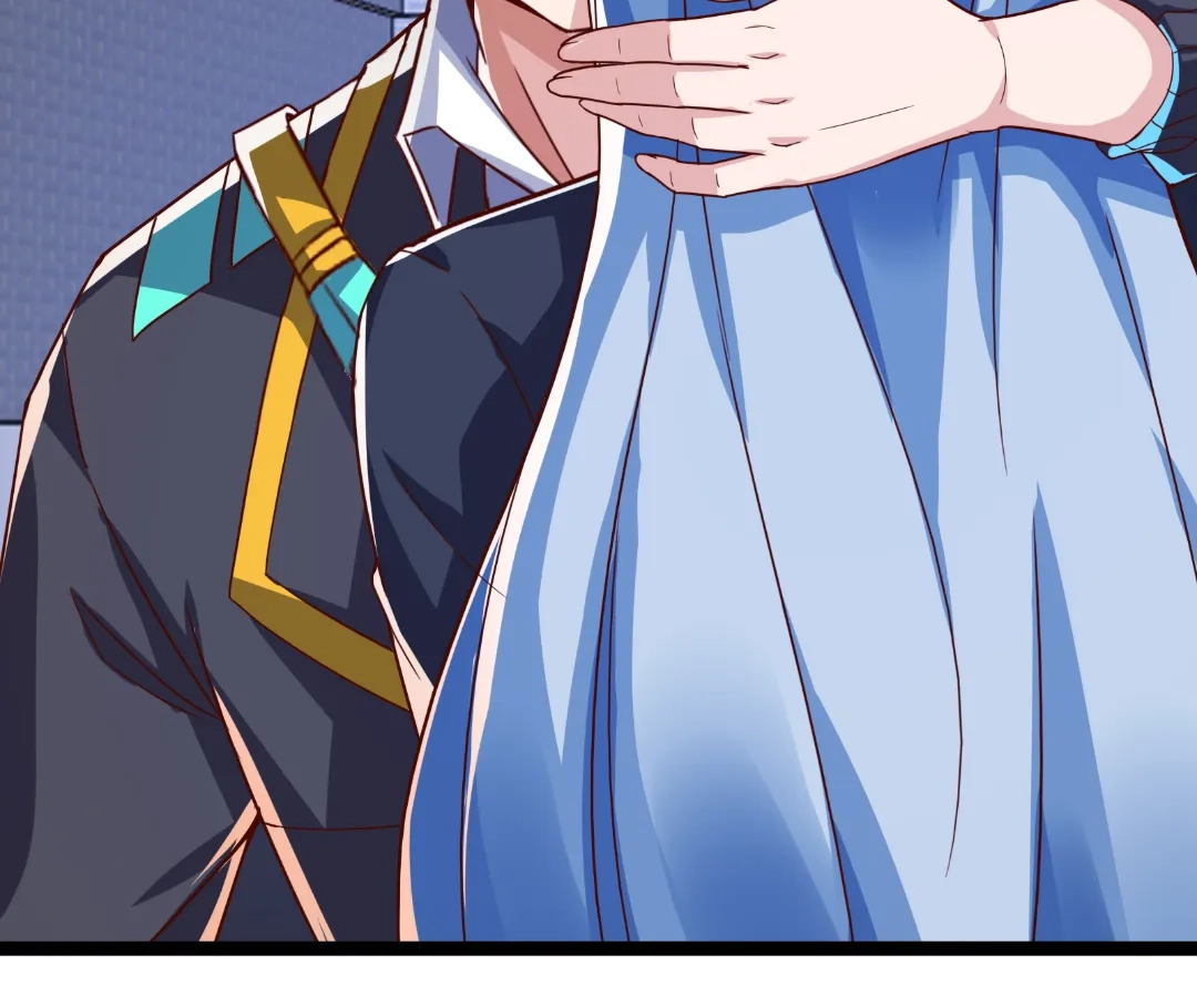 Aura Recovery: I Get a New Skill Everyday Chapter 242 - page 54