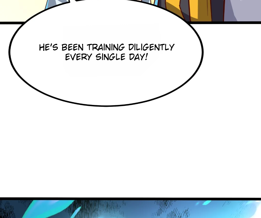 Aura Recovery: I Get a New Skill Everyday Chapter 242 - page 66