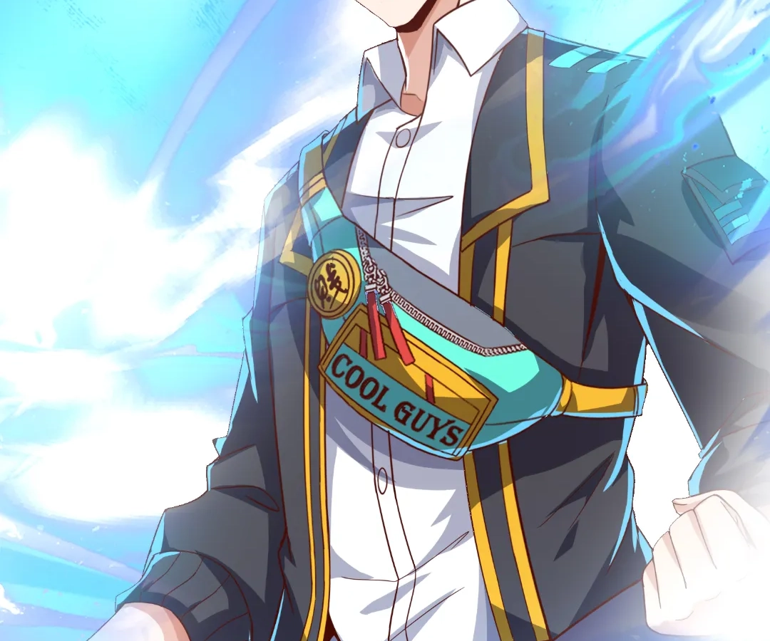 Aura Recovery: I Get a New Skill Everyday Chapter 242 - page 68