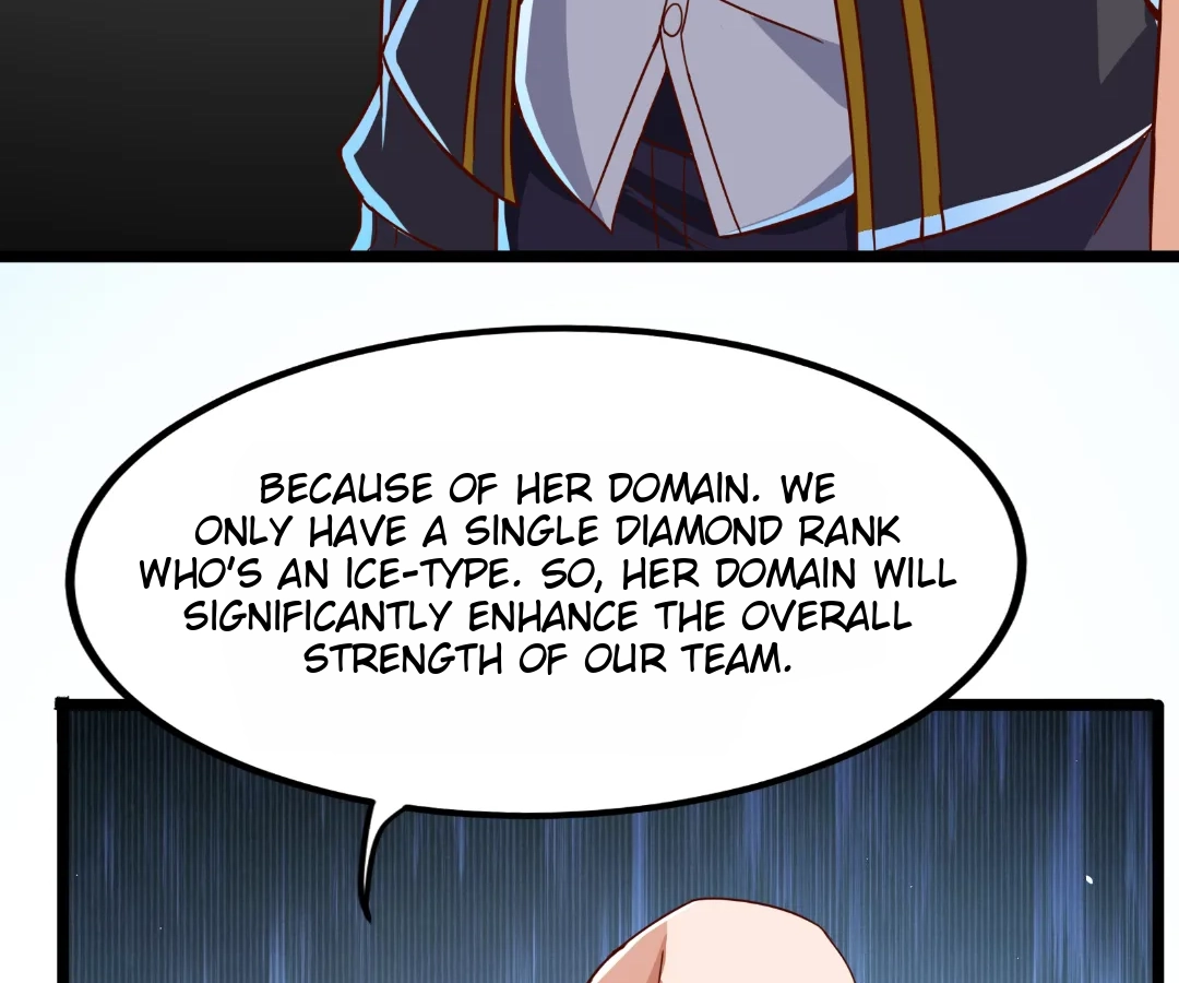 Aura Recovery: I Get a New Skill Everyday Chapter 242 - page 7