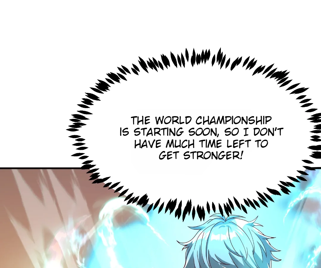 Aura Recovery: I Get a New Skill Everyday Chapter 243 - page 1