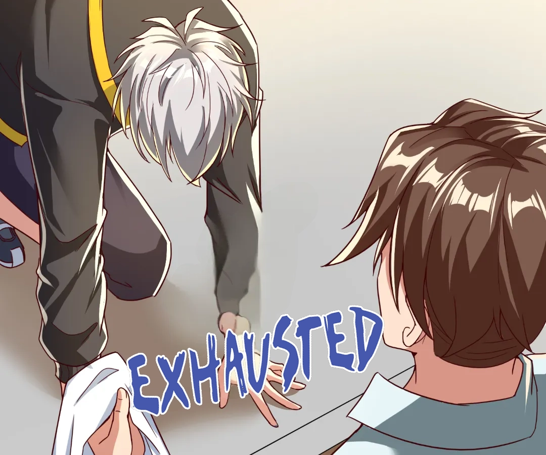 Aura Recovery: I Get a New Skill Everyday Chapter 243 - page 10