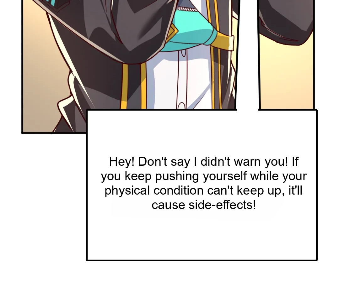 Aura Recovery: I Get a New Skill Everyday Chapter 243 - page 14