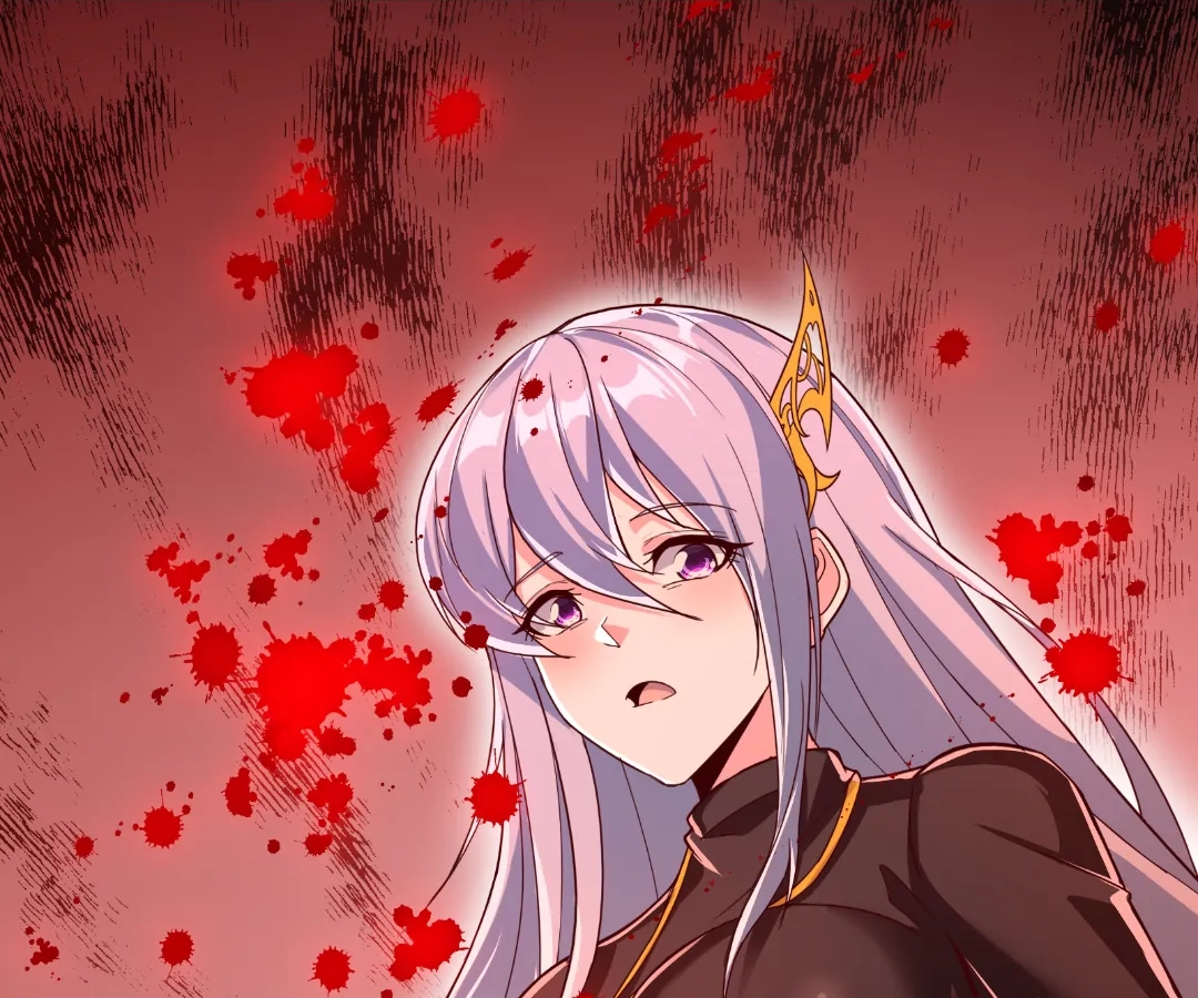 Aura Recovery: I Get a New Skill Everyday Chapter 243 - page 16