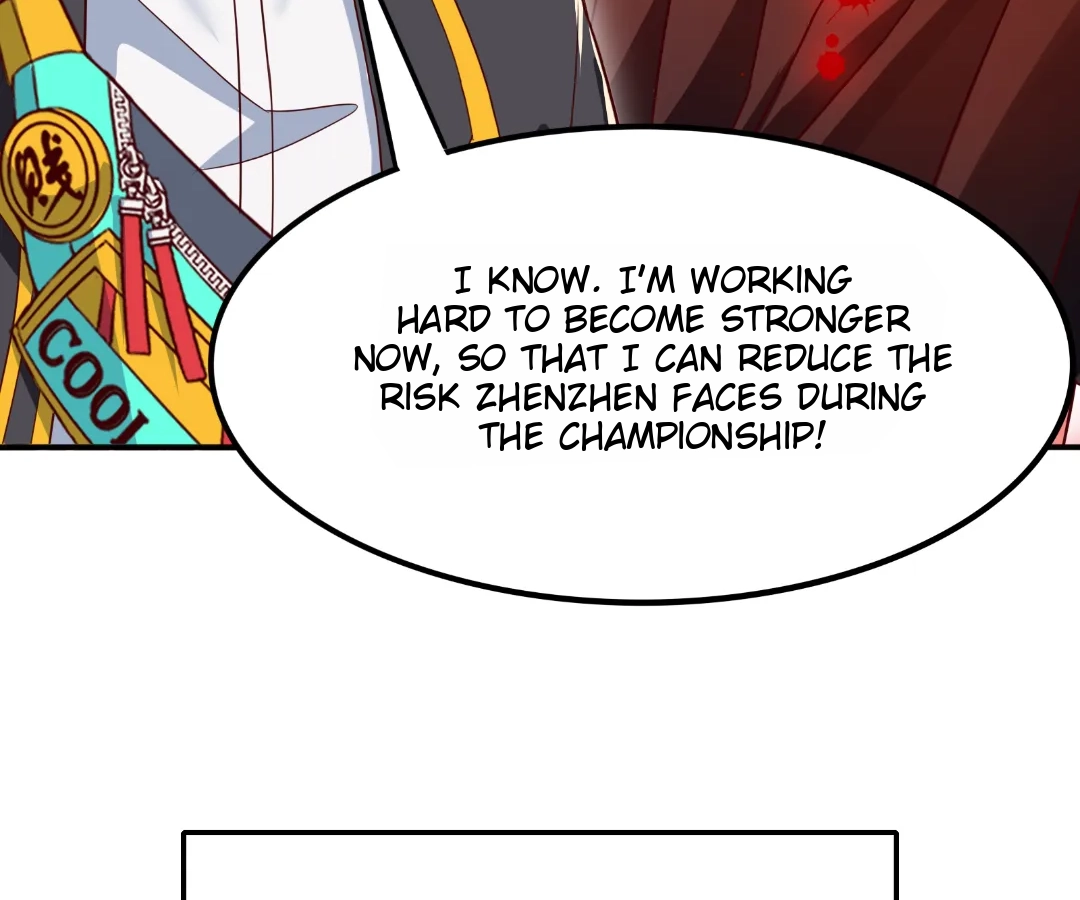 Aura Recovery: I Get a New Skill Everyday Chapter 243 - page 18