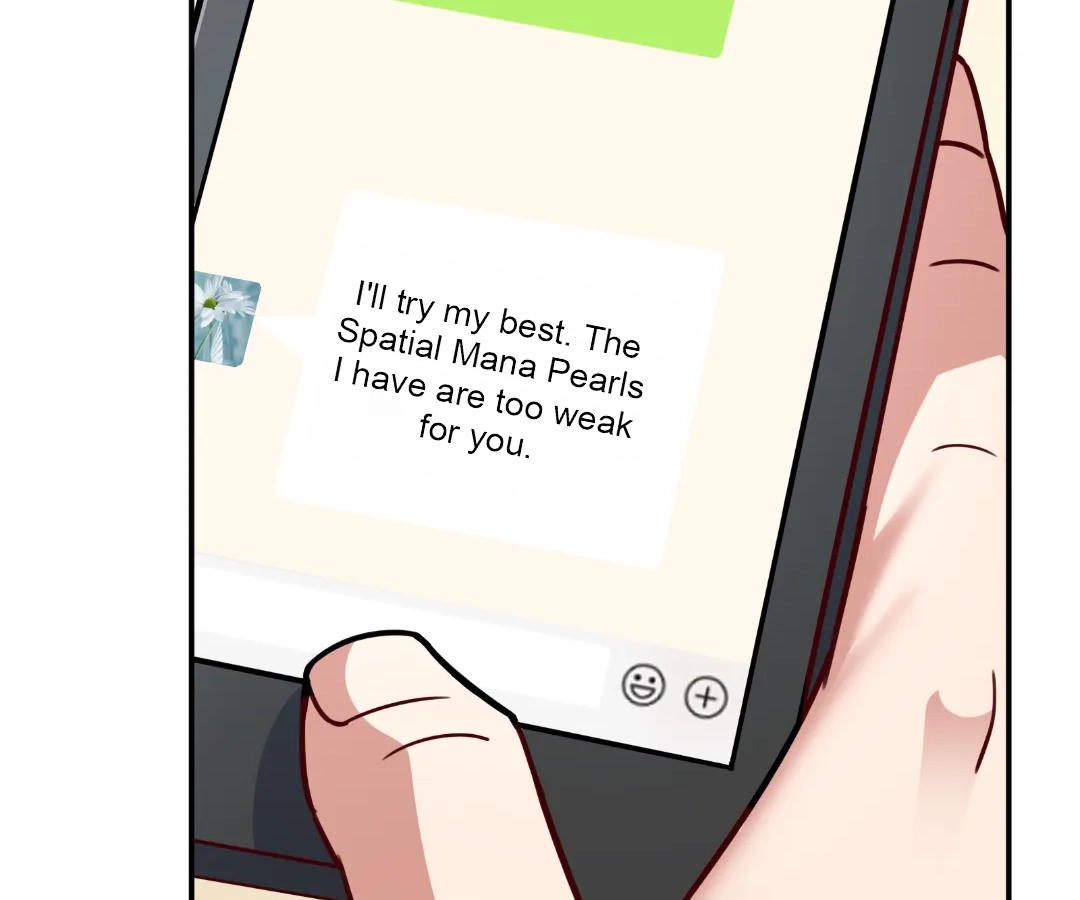 Aura Recovery: I Get a New Skill Everyday Chapter 243 - page 23