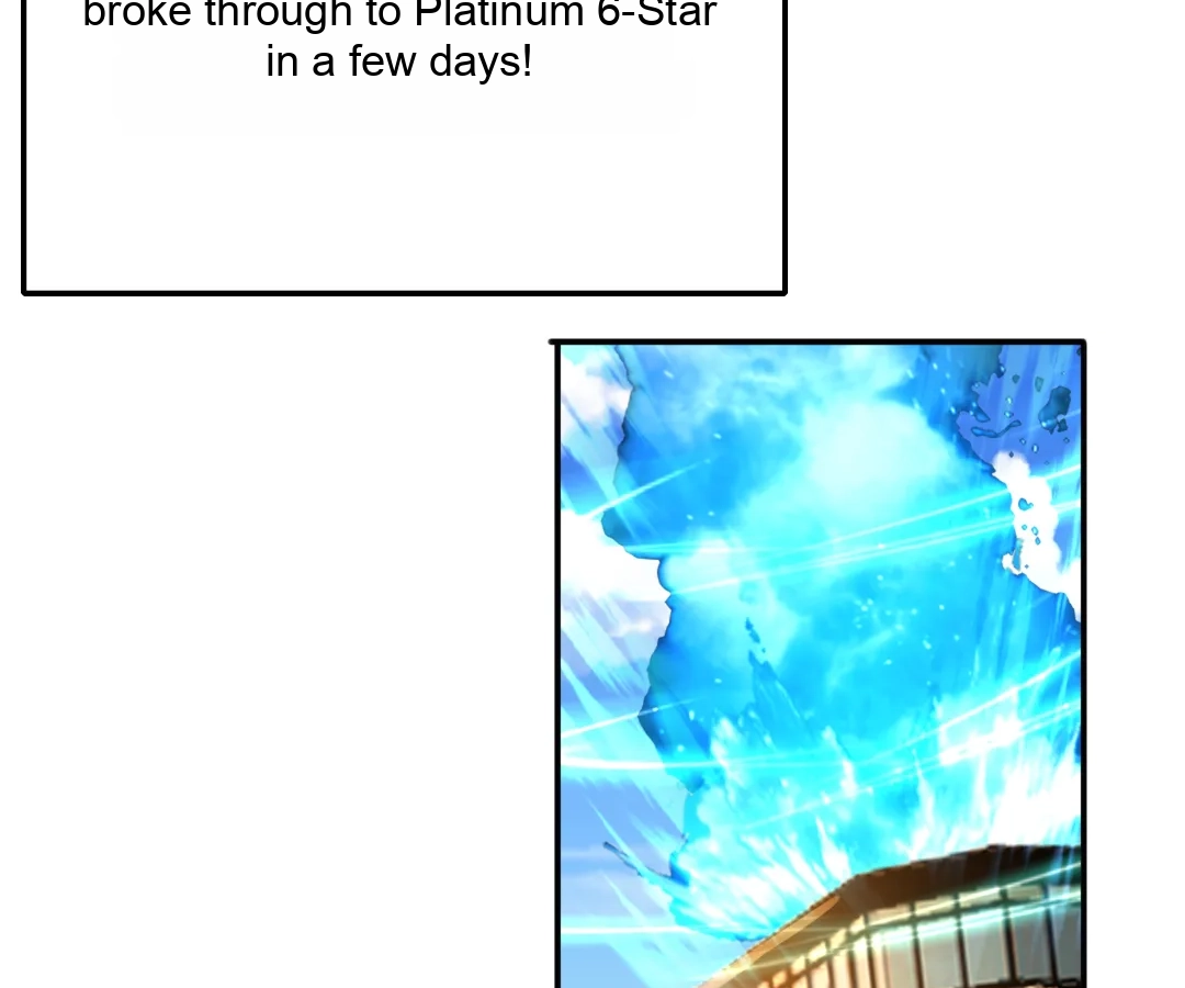 Aura Recovery: I Get a New Skill Everyday Chapter 243 - page 25