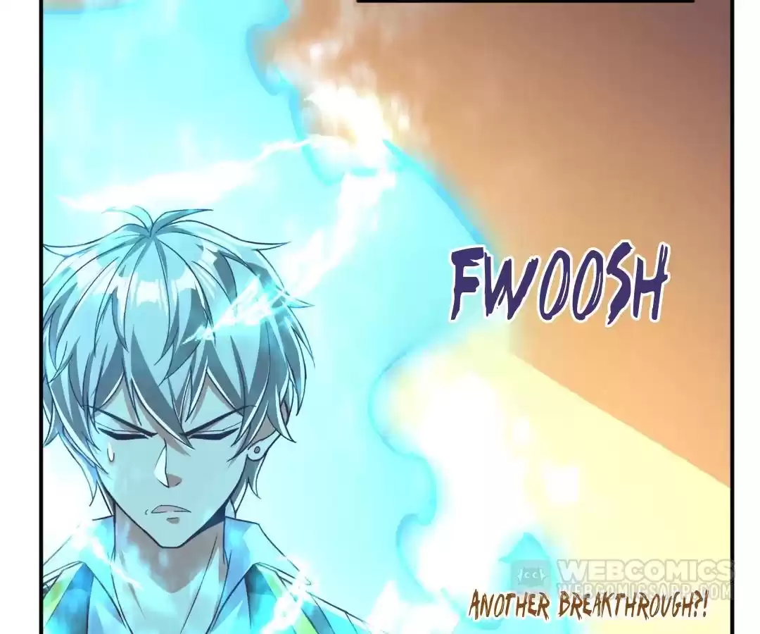 Aura Recovery: I Get a New Skill Everyday Chapter 243 - page 27