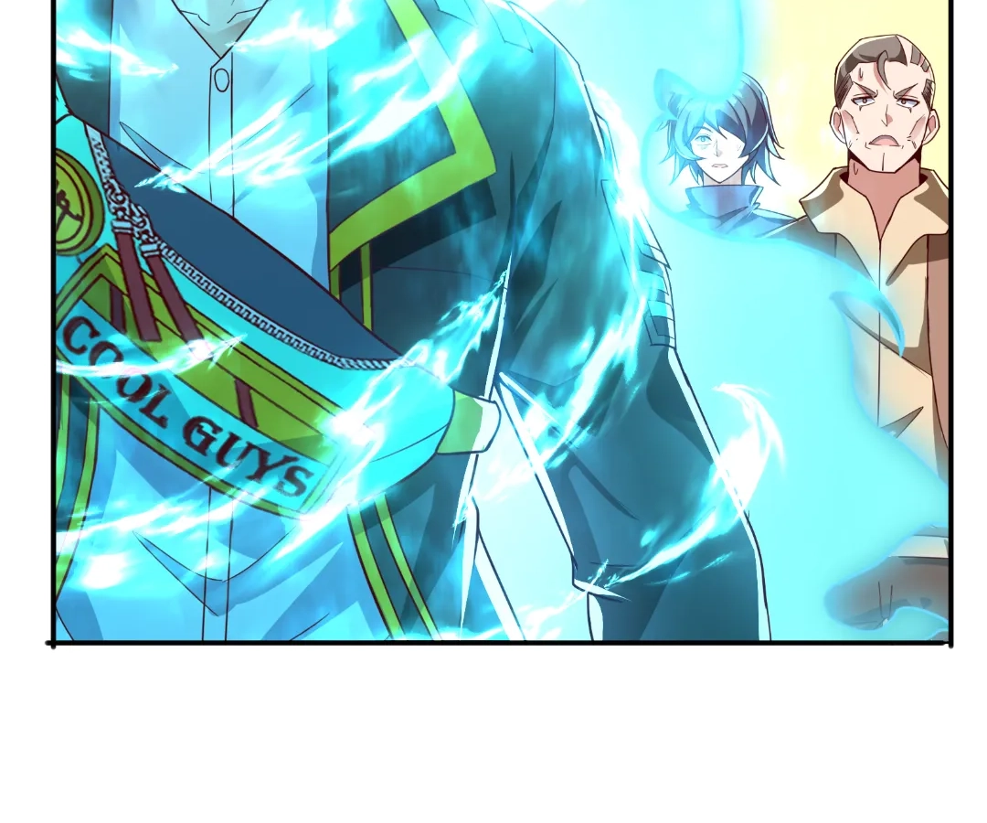 Aura Recovery: I Get a New Skill Everyday Chapter 243 - page 28