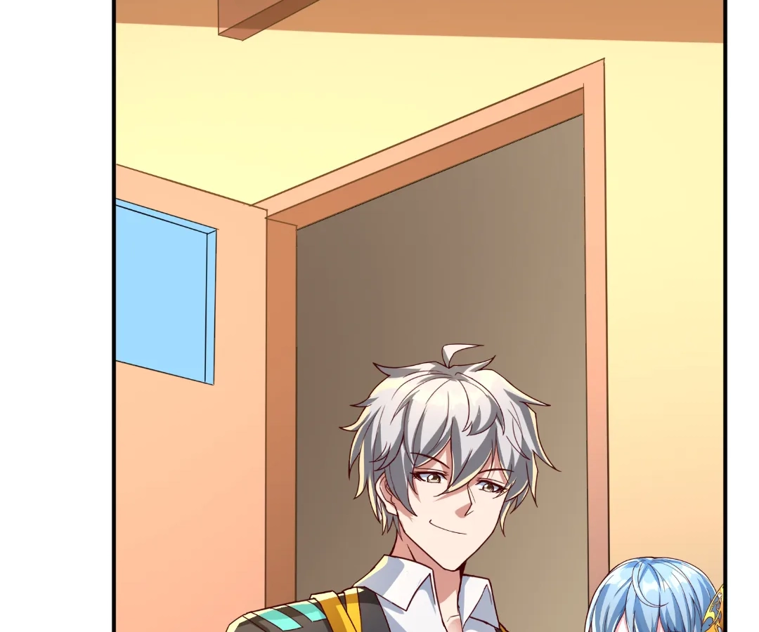 Aura Recovery: I Get a New Skill Everyday Chapter 243 - page 32