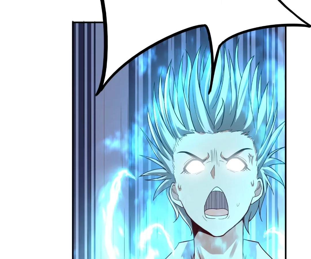 Aura Recovery: I Get a New Skill Everyday Chapter 243 - page 4