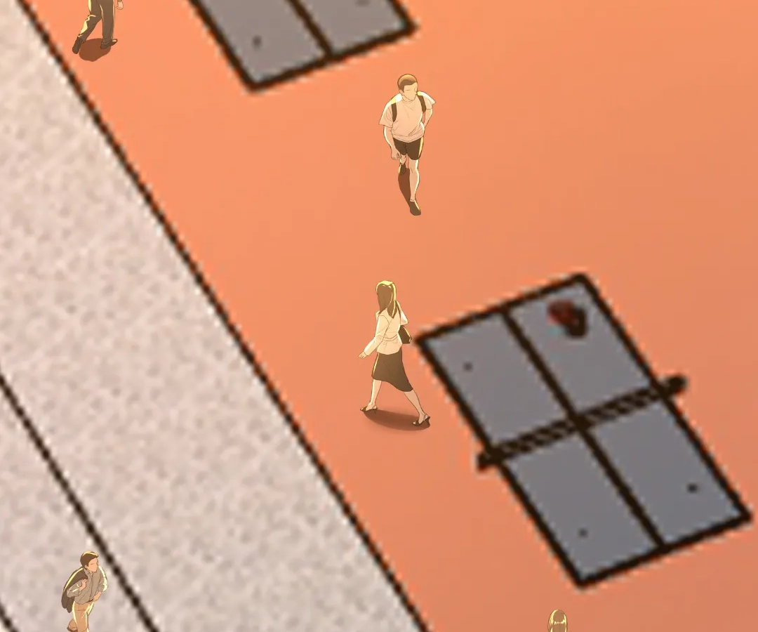 Aura Recovery: I Get a New Skill Everyday Chapter 243 - page 40