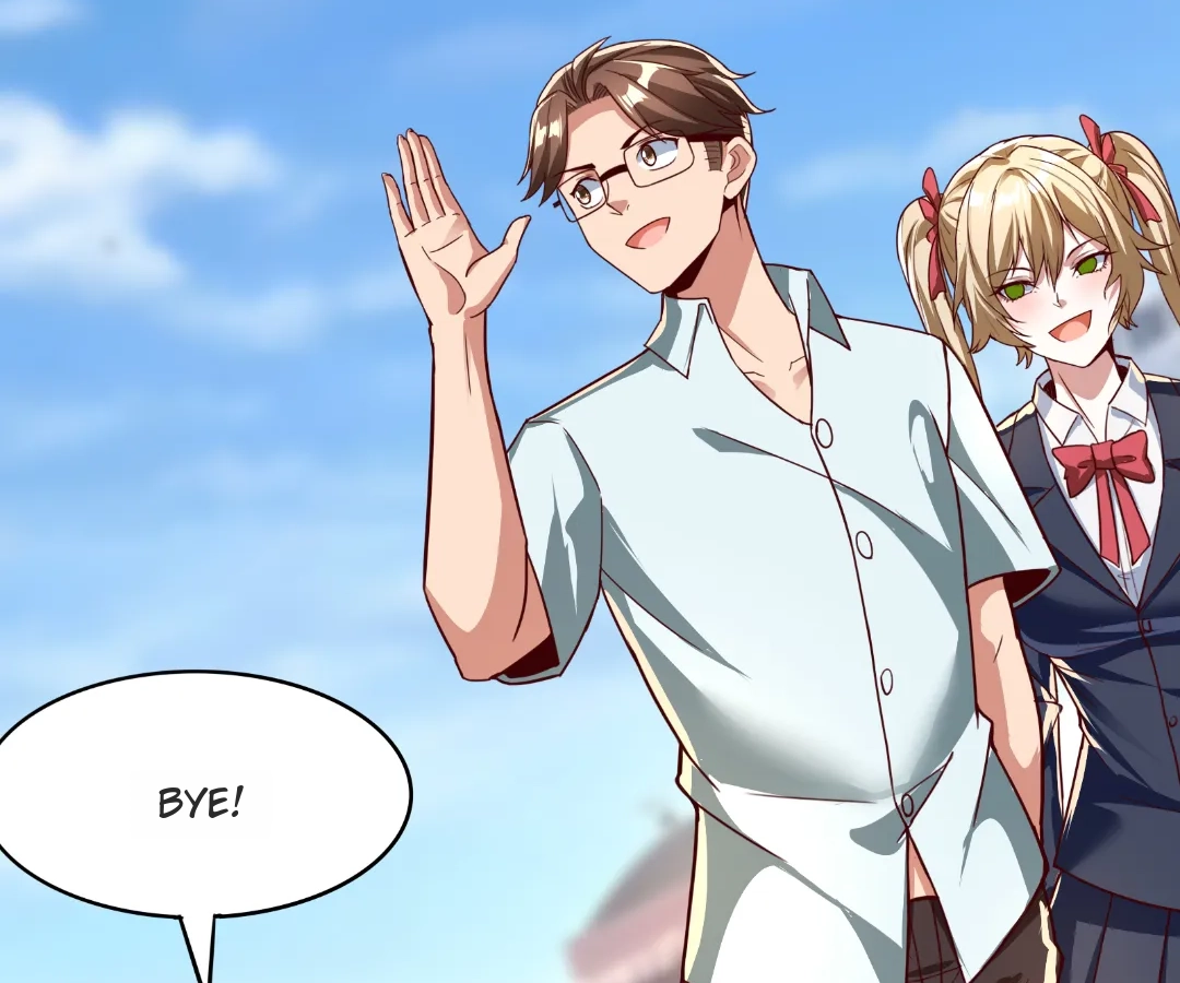 Aura Recovery: I Get a New Skill Everyday Chapter 243 - page 46