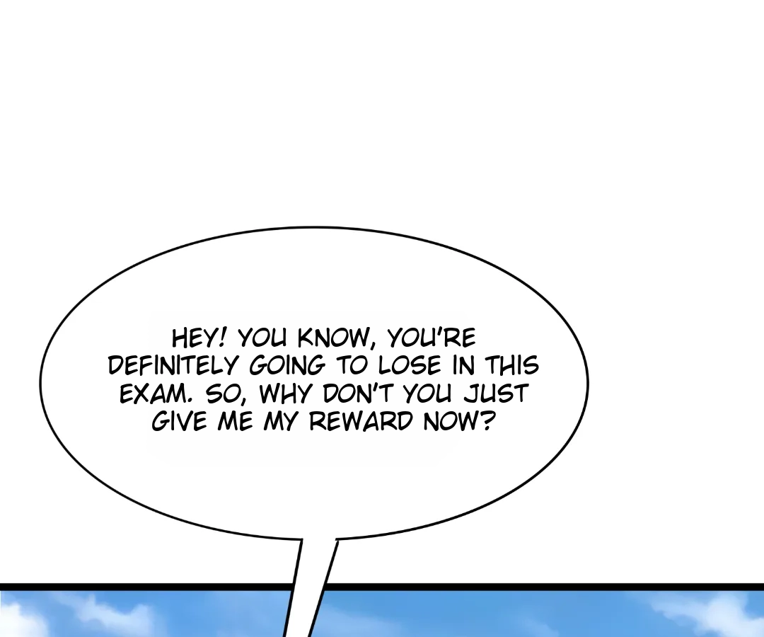 Aura Recovery: I Get a New Skill Everyday Chapter 243 - page 48