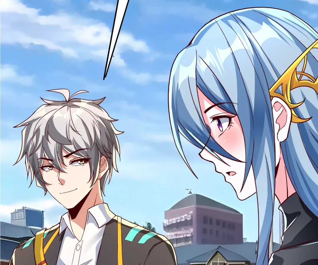 Aura Recovery: I Get a New Skill Everyday Chapter 243 - page 49