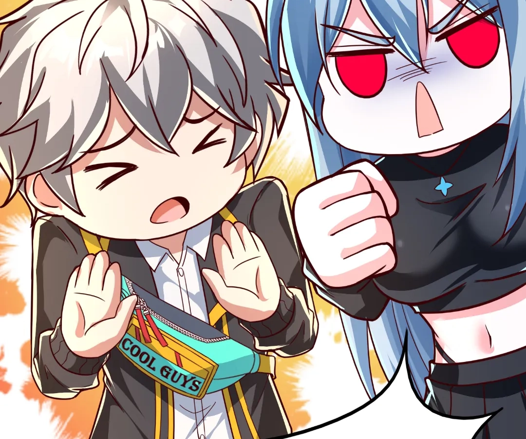 Aura Recovery: I Get a New Skill Everyday Chapter 243 - page 52