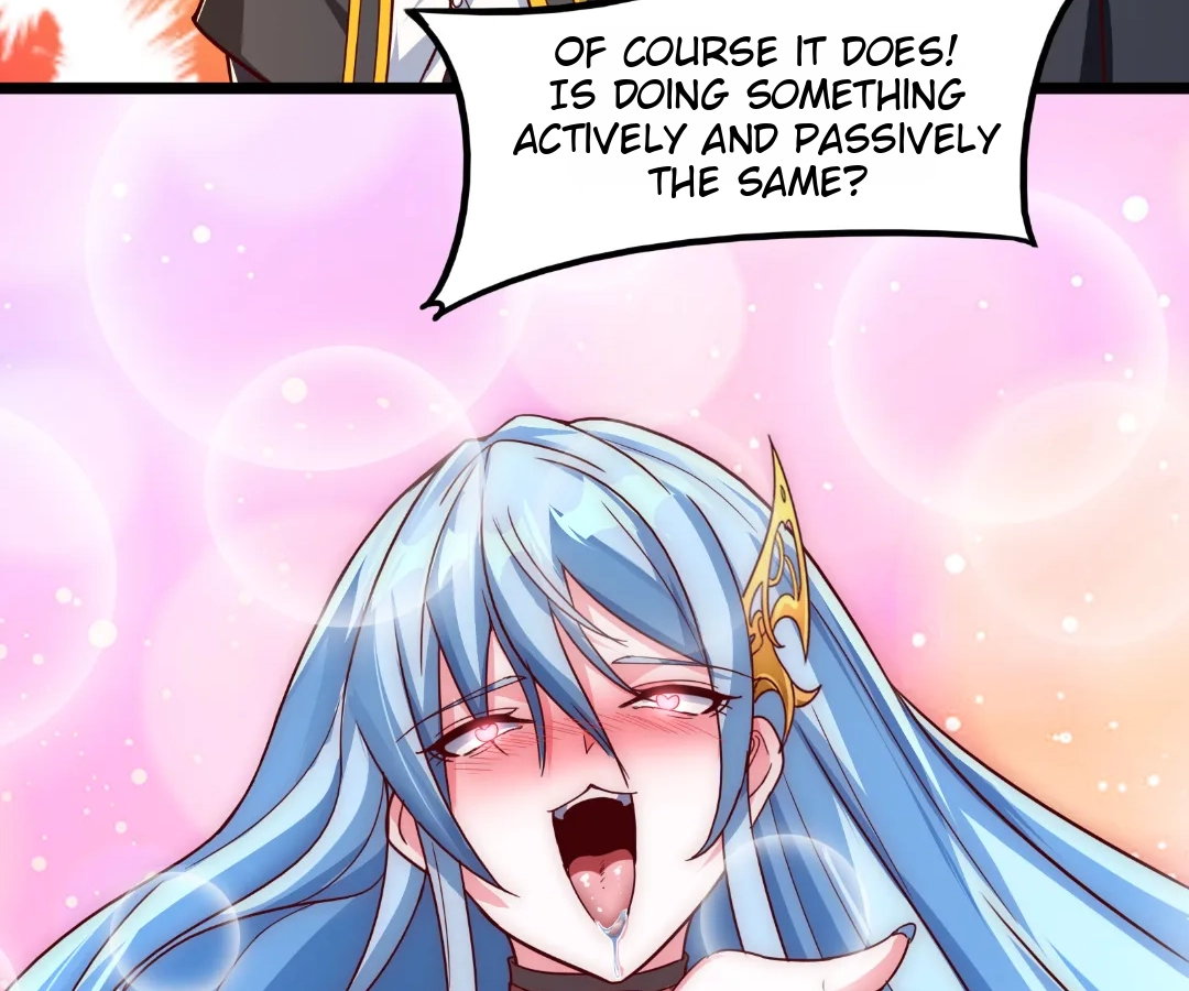 Aura Recovery: I Get a New Skill Everyday Chapter 243 - page 53