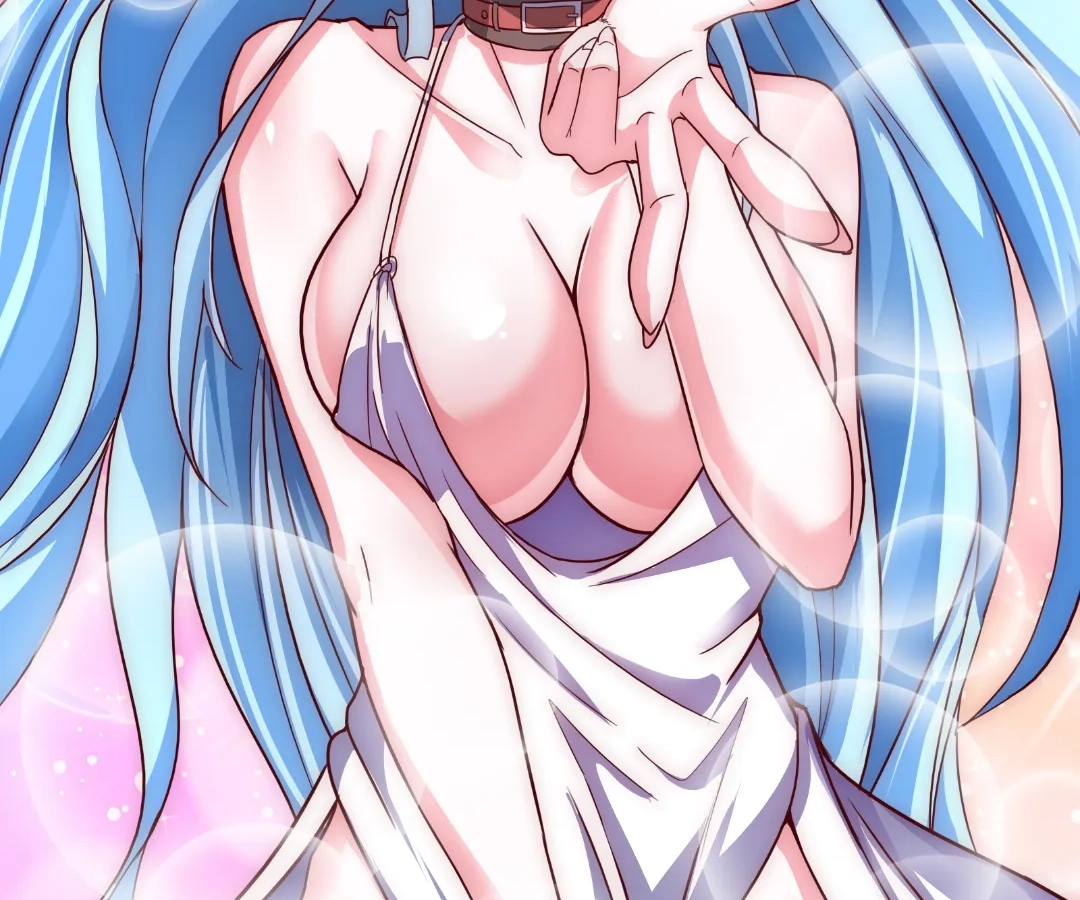 Aura Recovery: I Get a New Skill Everyday Chapter 243 - page 54