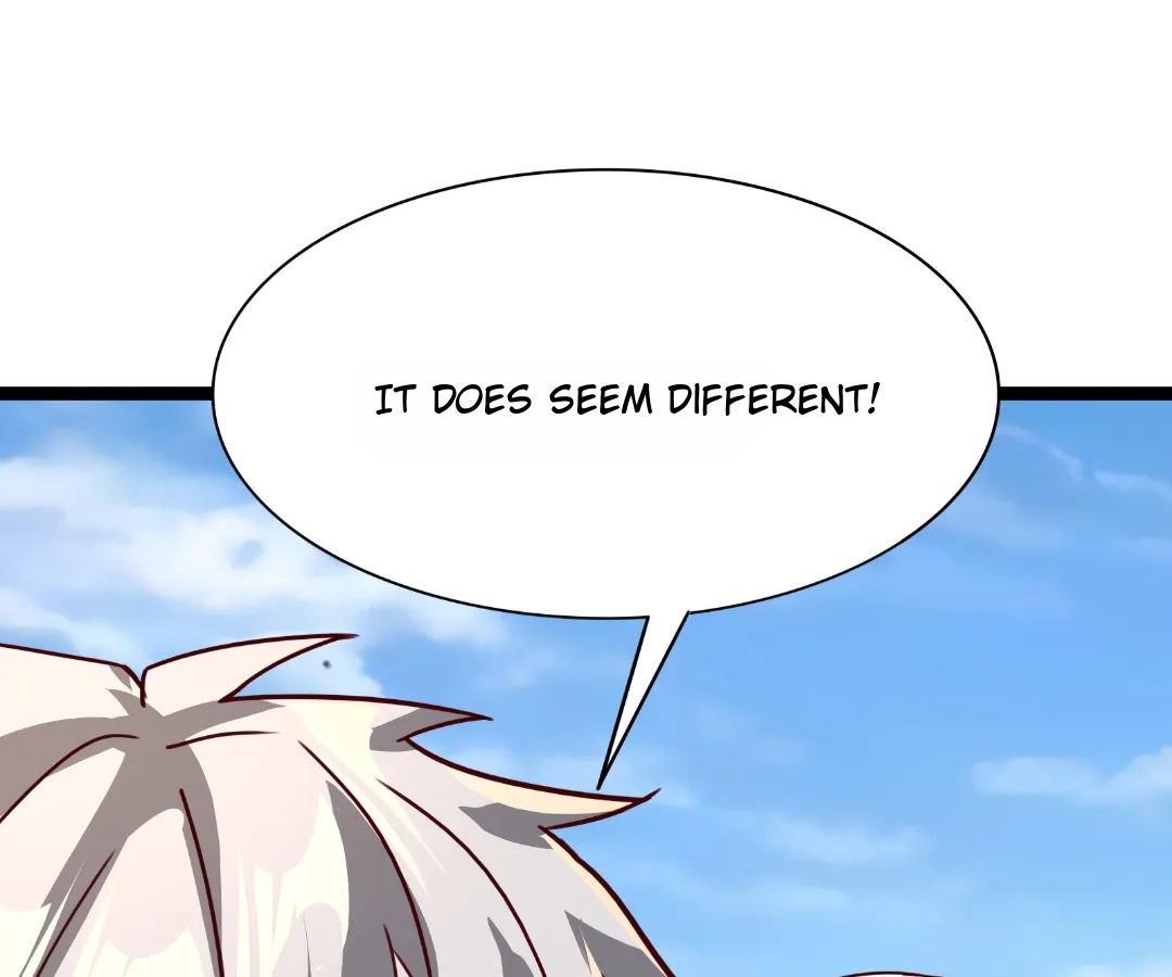 Aura Recovery: I Get a New Skill Everyday Chapter 243 - page 57