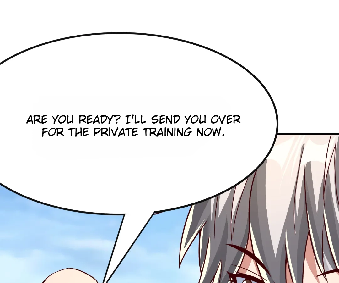 Aura Recovery: I Get a New Skill Everyday Chapter 243 - page 63