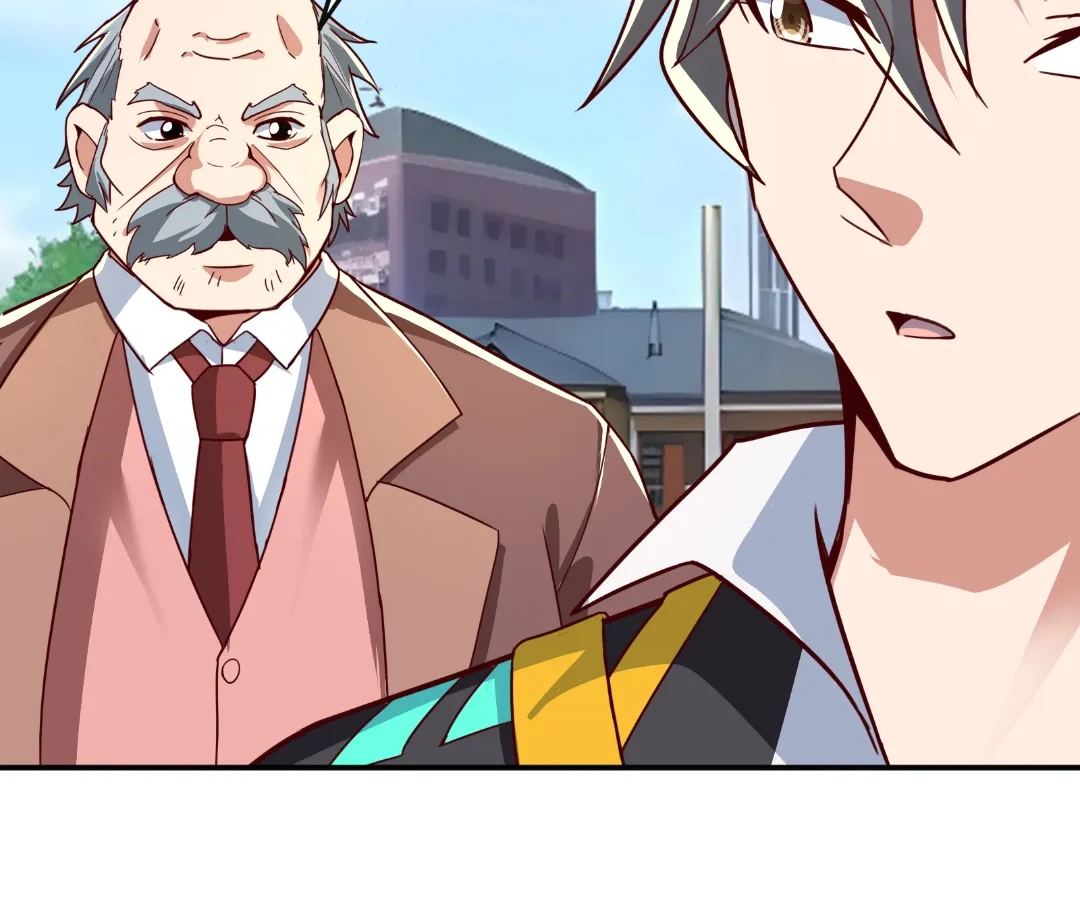 Aura Recovery: I Get a New Skill Everyday Chapter 243 - page 64