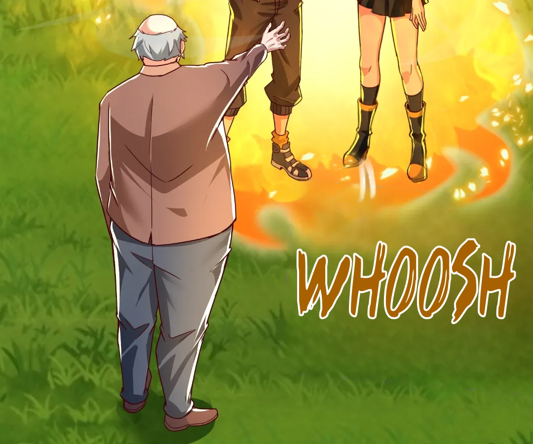 Aura Recovery: I Get a New Skill Everyday Chapter 243 - page 69