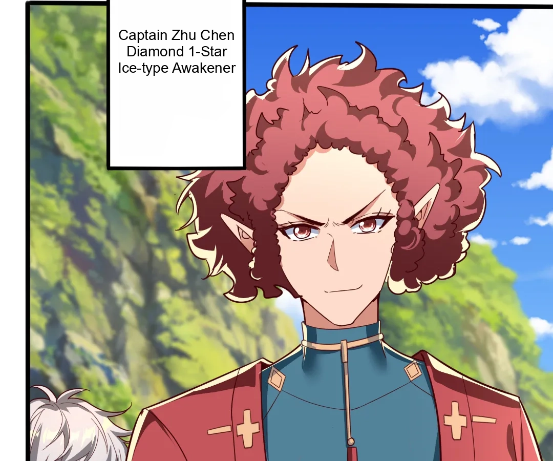 Aura Recovery: I Get a New Skill Everyday Chapter 244 - page 9