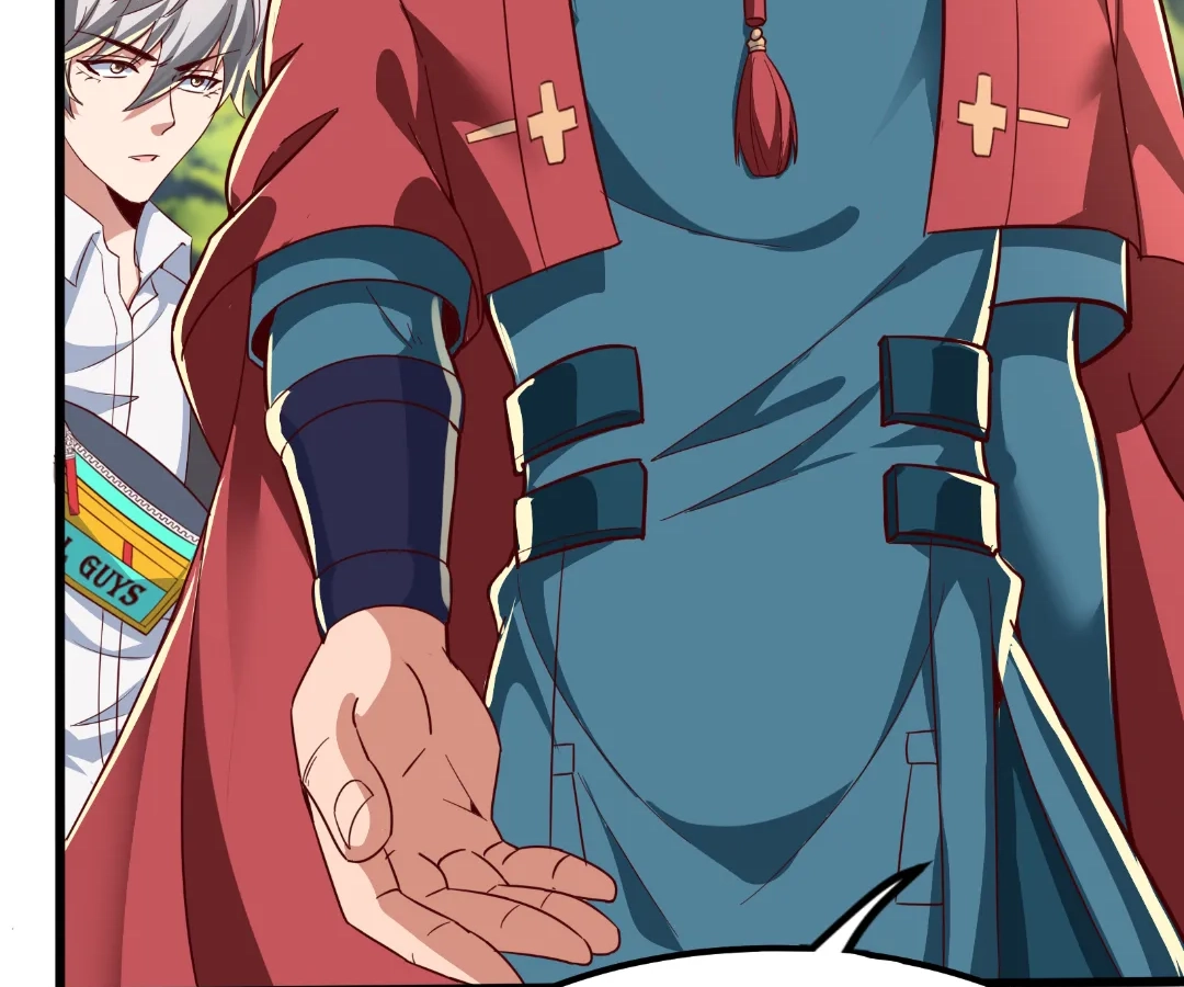 Aura Recovery: I Get a New Skill Everyday Chapter 244 - page 10