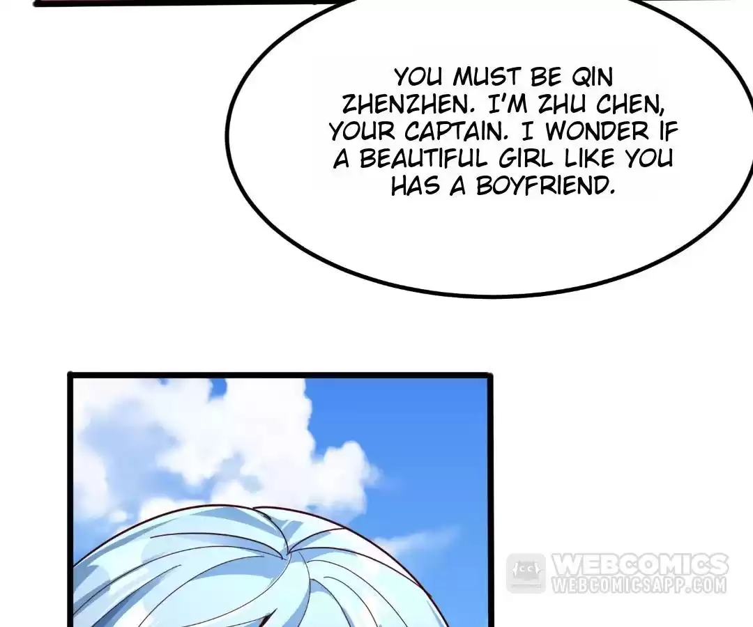 Aura Recovery: I Get a New Skill Everyday Chapter 244 - page 11