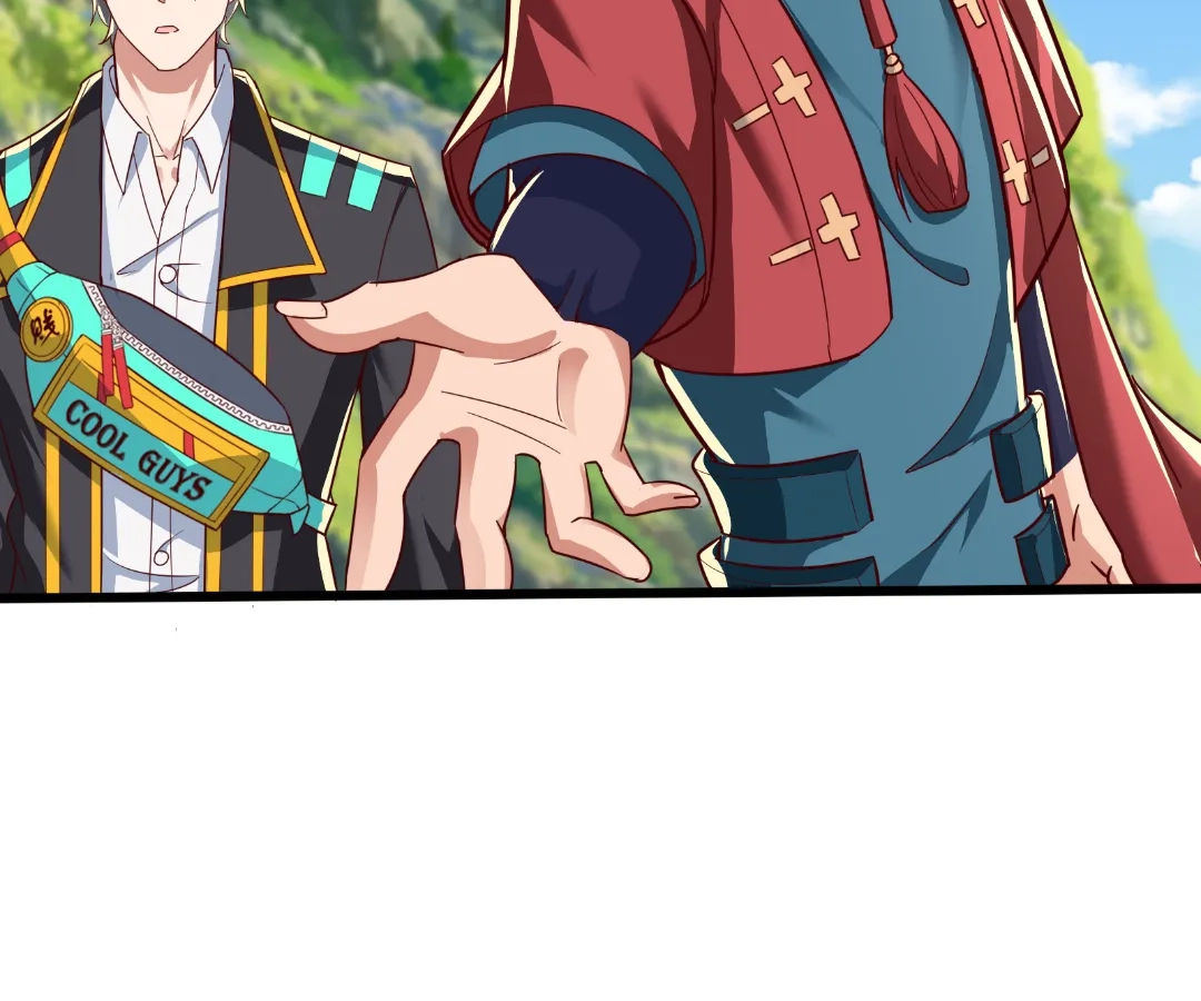 Aura Recovery: I Get a New Skill Everyday Chapter 244 - page 15