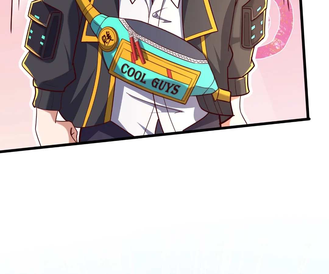 Aura Recovery: I Get a New Skill Everyday Chapter 244 - page 18