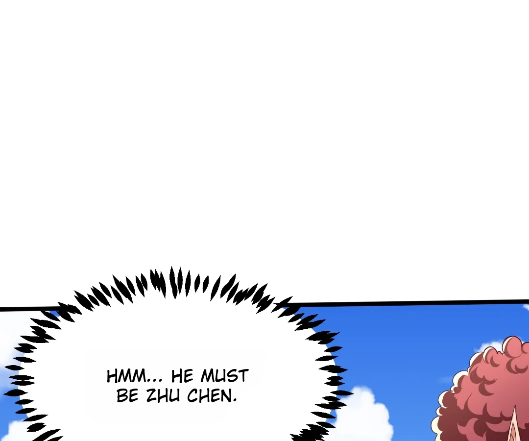 Aura Recovery: I Get a New Skill Everyday Chapter 244 - page 1