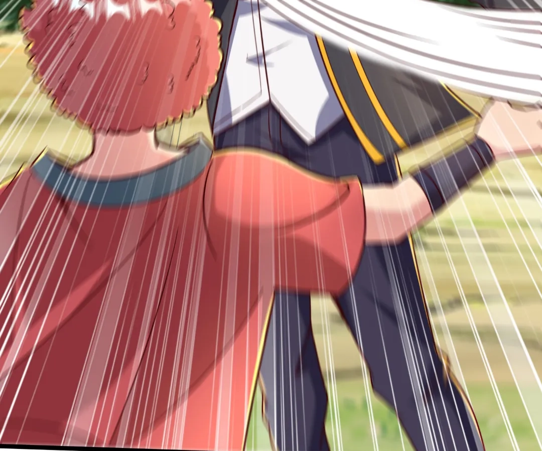 Aura Recovery: I Get a New Skill Everyday Chapter 244 - page 21