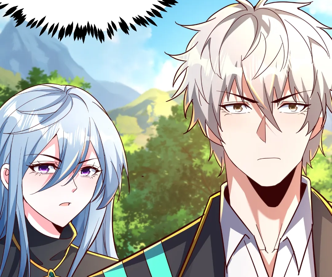 Aura Recovery: I Get a New Skill Everyday Chapter 244 - page 23