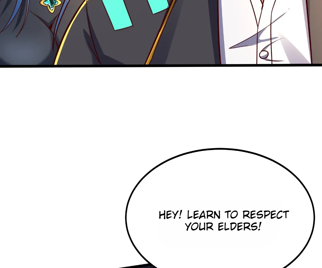 Aura Recovery: I Get a New Skill Everyday Chapter 244 - page 24