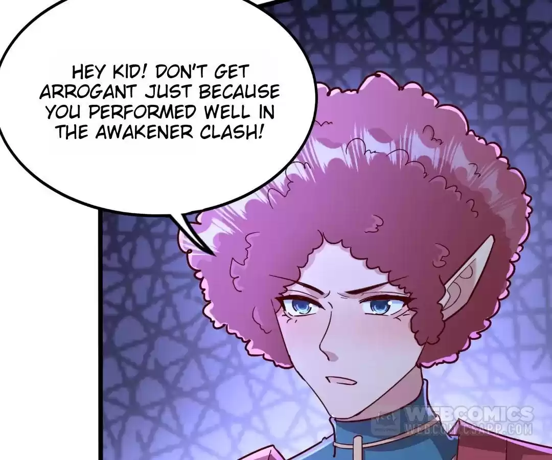 Aura Recovery: I Get a New Skill Everyday Chapter 244 - page 27