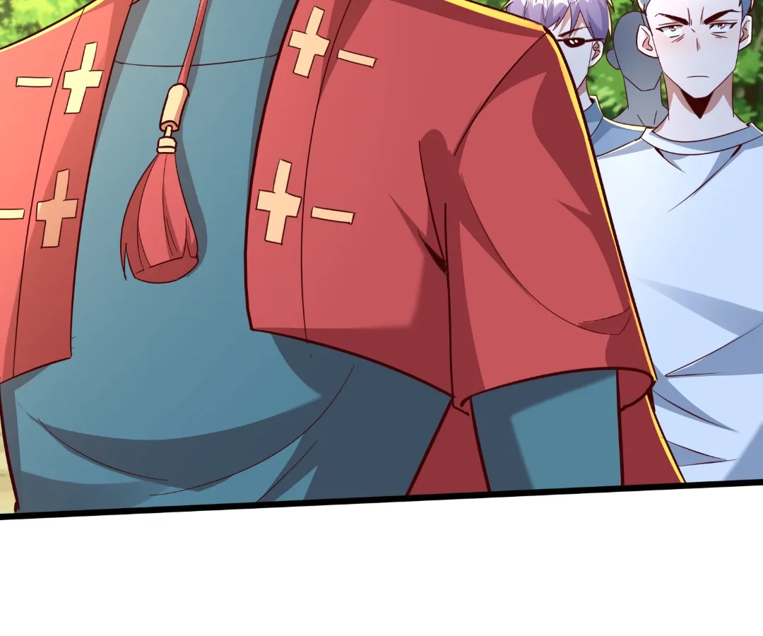 Aura Recovery: I Get a New Skill Everyday Chapter 244 - page 30