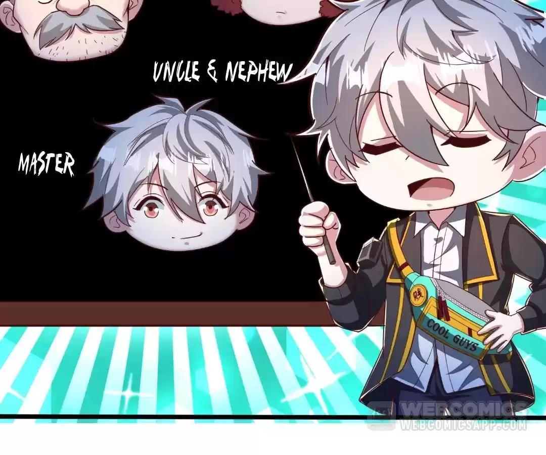 Aura Recovery: I Get a New Skill Everyday Chapter 244 - page 35