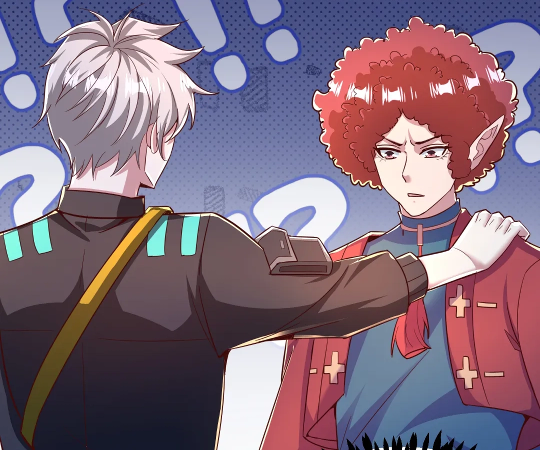 Aura Recovery: I Get a New Skill Everyday Chapter 244 - page 37