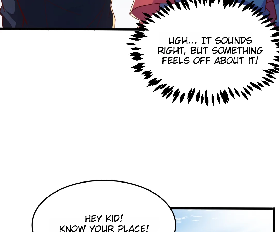 Aura Recovery: I Get a New Skill Everyday Chapter 244 - page 38