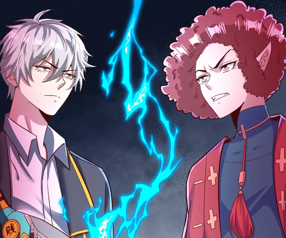 Aura Recovery: I Get a New Skill Everyday Chapter 244 - page 42