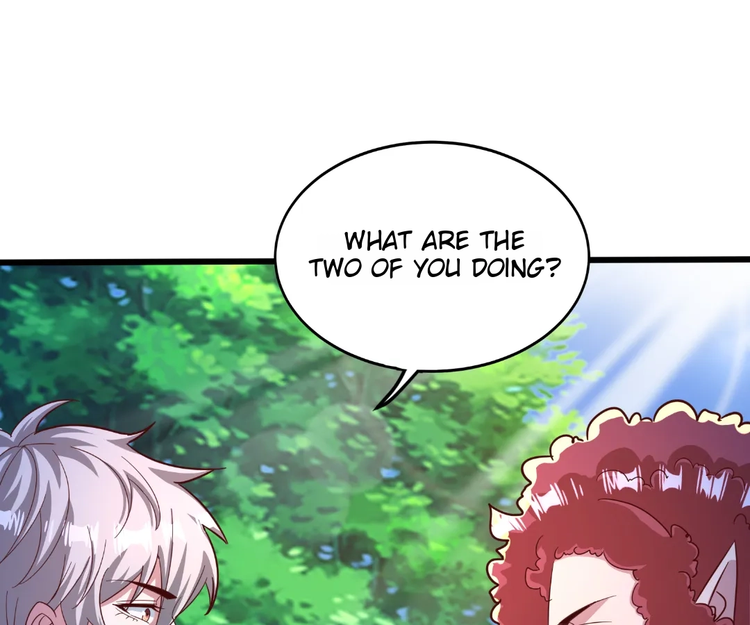 Aura Recovery: I Get a New Skill Everyday Chapter 244 - page 44