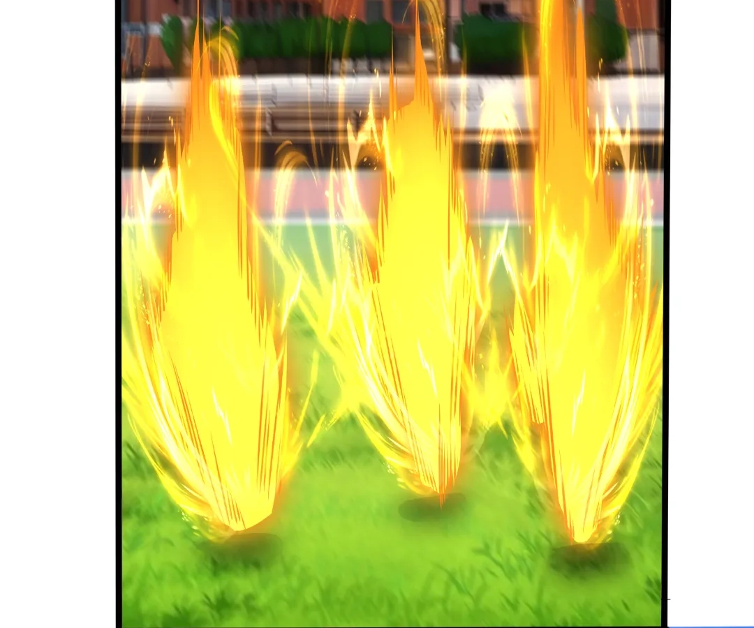 Aura Recovery: I Get a New Skill Everyday Chapter 244 - page 47