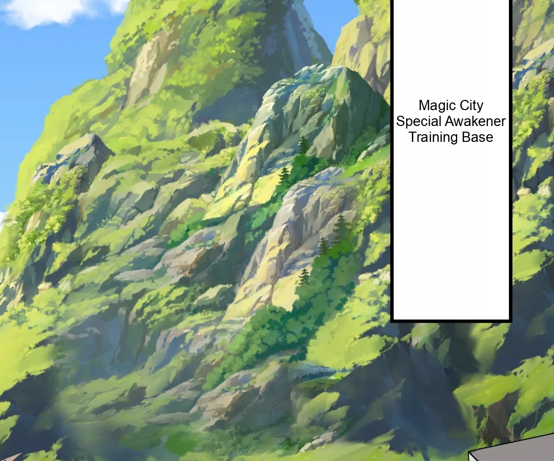 Aura Recovery: I Get a New Skill Everyday Chapter 244 - page 49