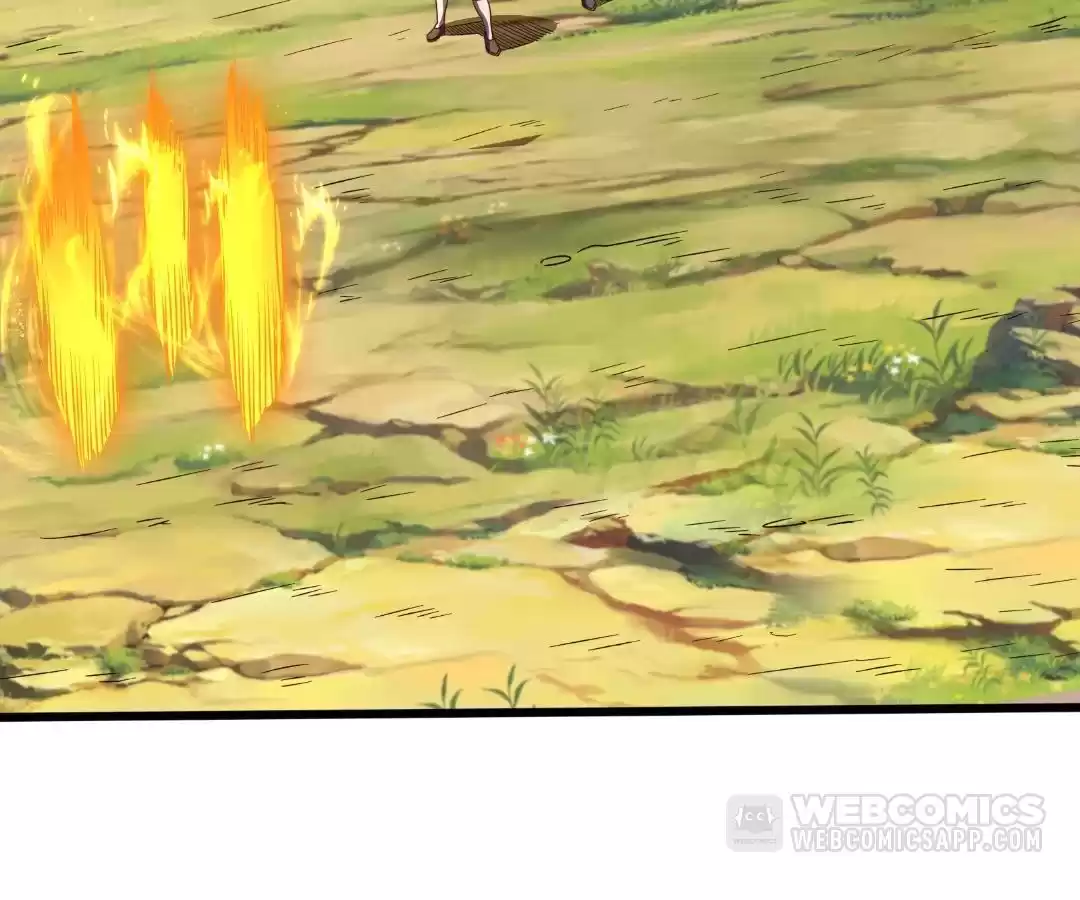 Aura Recovery: I Get a New Skill Everyday Chapter 244 - page 51