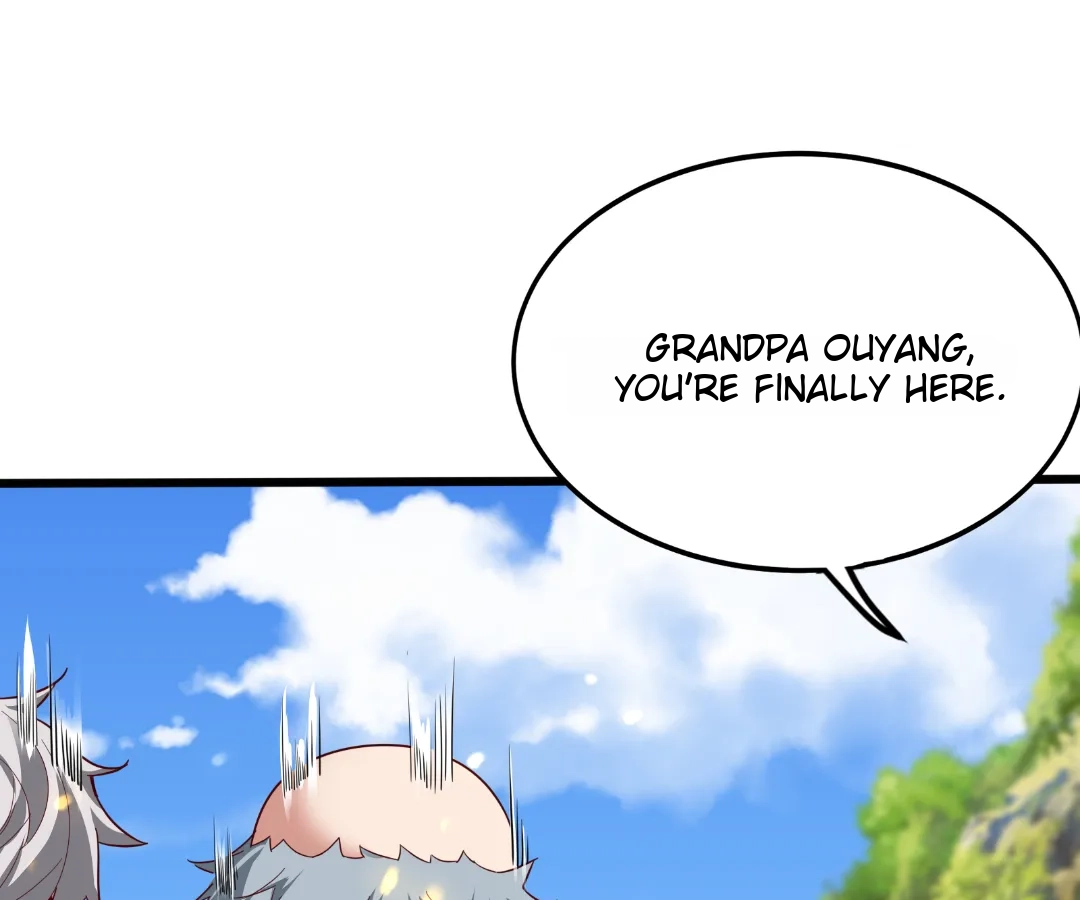 Aura Recovery: I Get a New Skill Everyday Chapter 244 - page 52