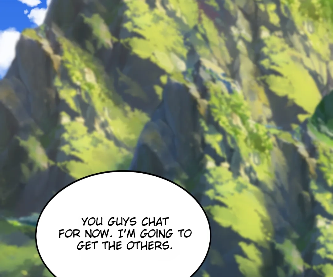 Aura Recovery: I Get a New Skill Everyday Chapter 244 - page 57