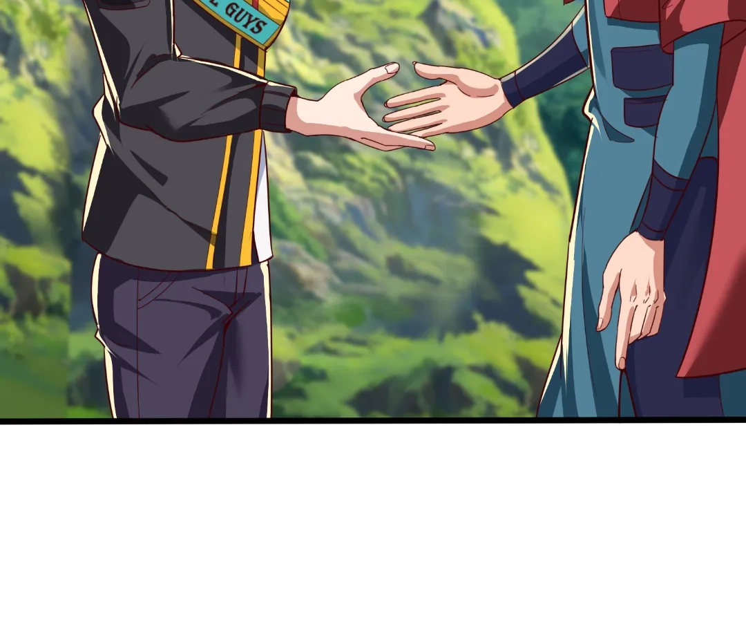 Aura Recovery: I Get a New Skill Everyday Chapter 244 - page 5