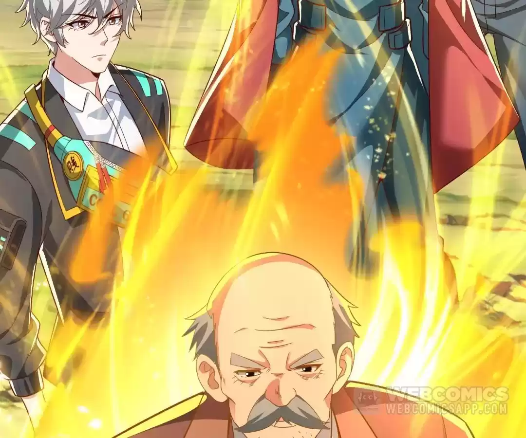 Aura Recovery: I Get a New Skill Everyday Chapter 244 - page 59